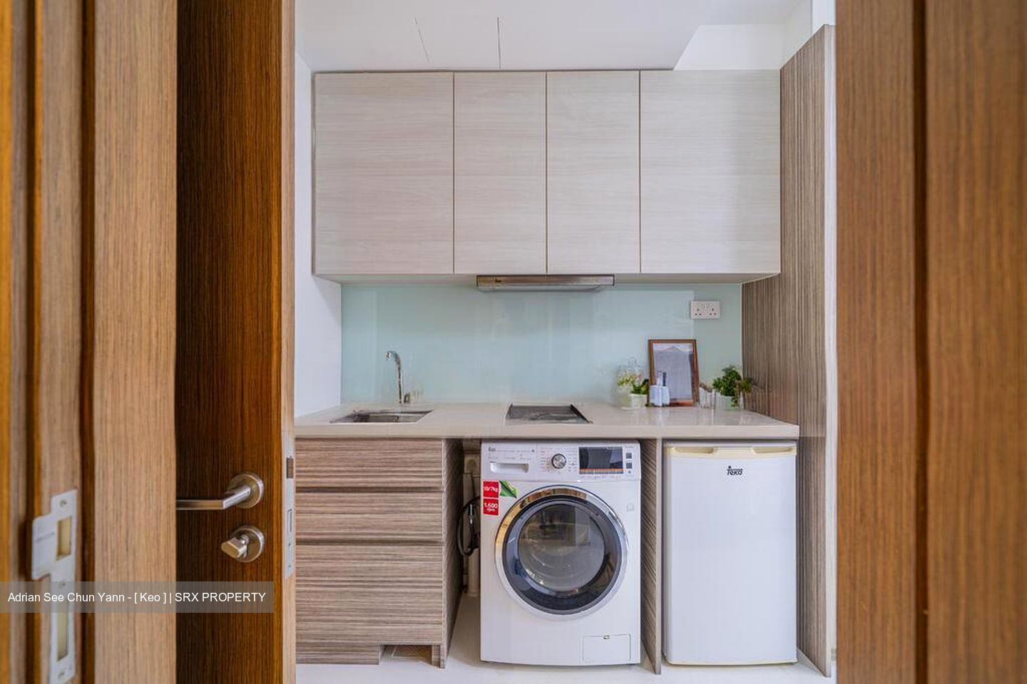 The Citron (D8), Apartment #517790001